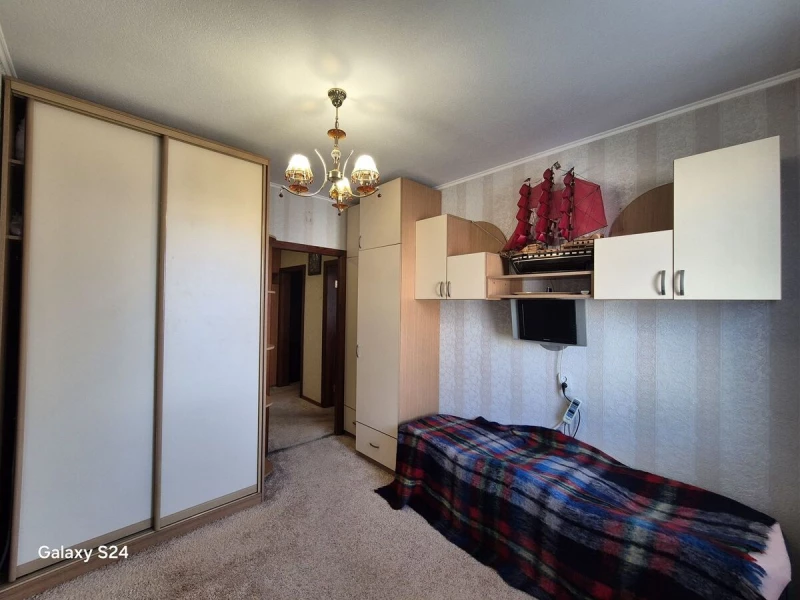 Квартира 3-кімн. продаж Бровари – 70 м², Бровары — 3/7
