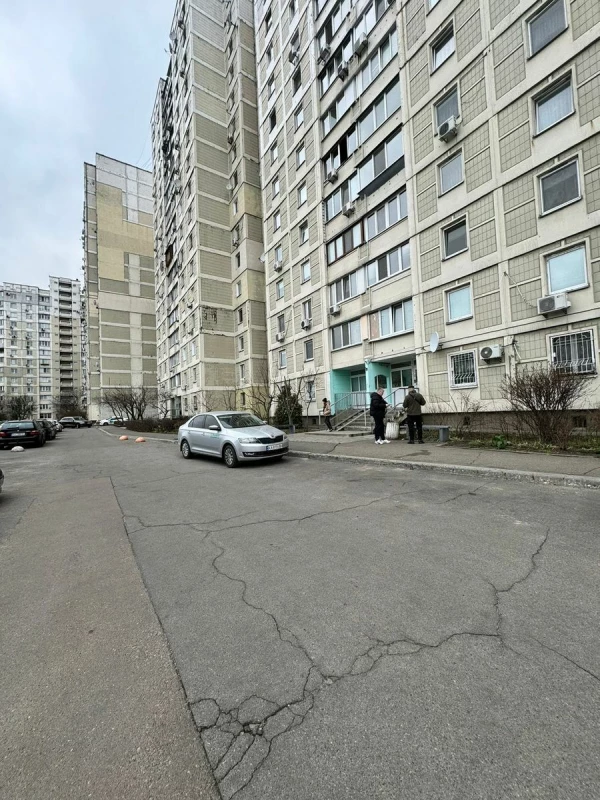 Квартира 2-кімн. продаж Київ, Подольский – 40 м²