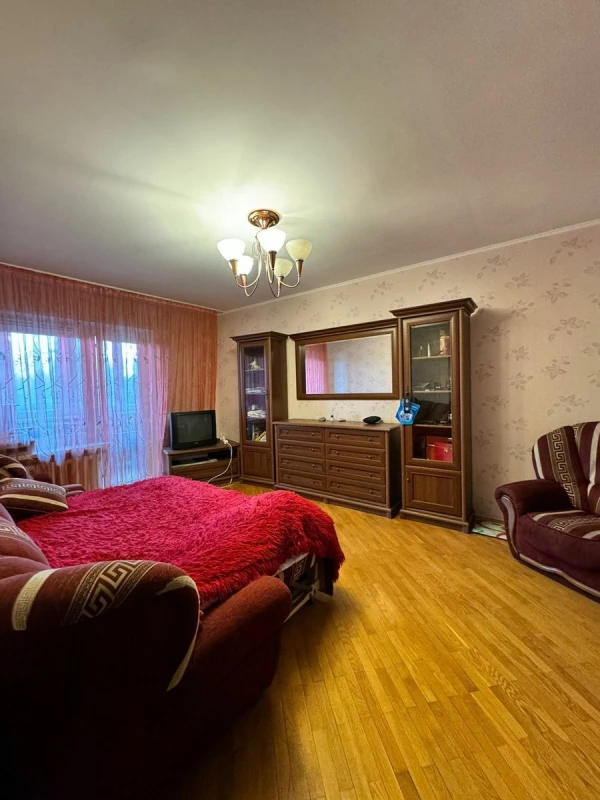 Квартира 2-кімн. продаж Київ, Подольский – 40 м², Киев — 12/15
