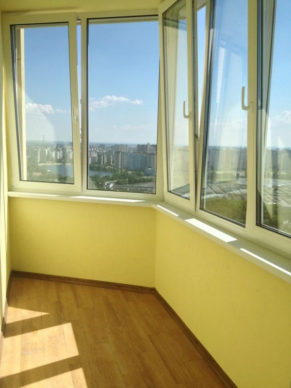 Квартира 2-кімн. продаж Київ, Днепровский – 40 м², Киев — 3/15