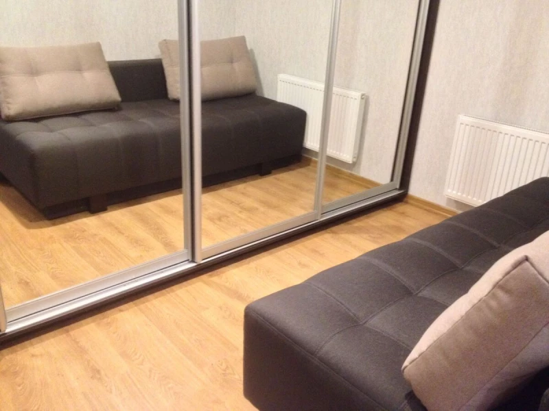Квартира 2-кімн. продаж Київ, Днепровский – 40 м², Киев — 12/15