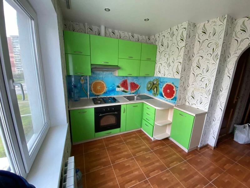 Квартира 1-кімн. продаж Київ, Днепровский – 18.1 м²