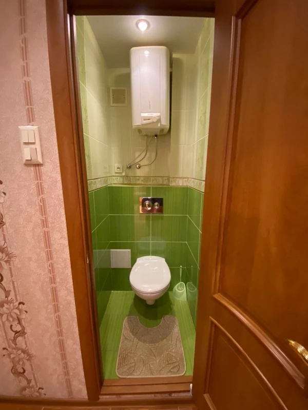 Квартира 1-кімн. продаж Київ, Днепровский – 18.1 м², Киев — 10/13
