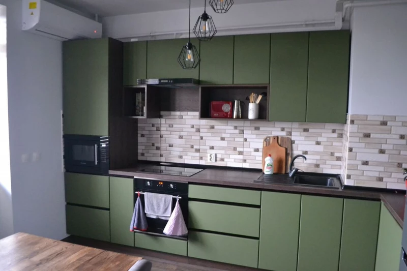 Квартира 1-кімн. продаж Київ, Голосеевский – 18.1 м², Київ — 2/15