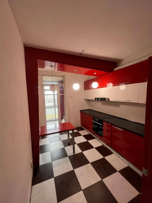 Квартира 2-кімн. продаж Київ, Днепровский – 30 м²