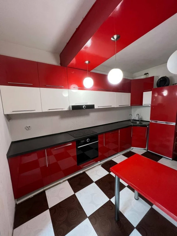 Квартира 2-кімн. продаж Київ, Днепровский – 30 м², Киев — 2/7