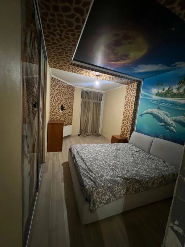 Квартира 2-кімн. продаж Київ, Днепровский – 30 м², Киев — 3/7