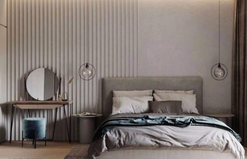 Квартира 3-кімн. продаж Гатне – 52.5 м², Гатное — 4/15