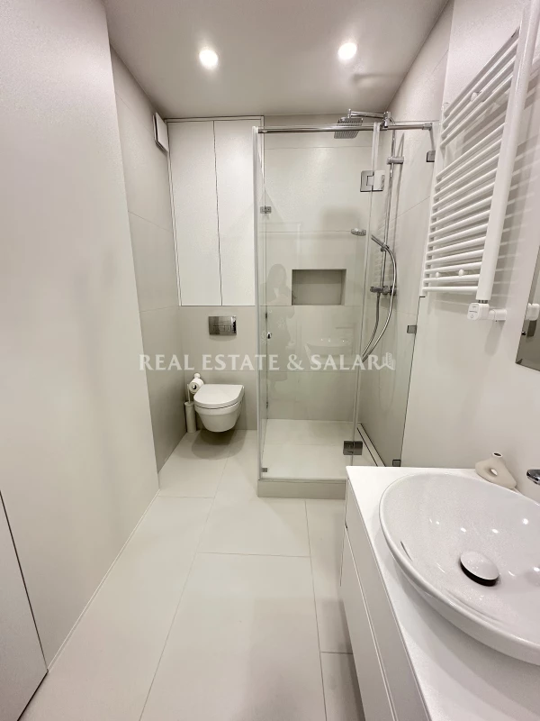 Квартира 1-кімн. продаж Київ, Шевченковский – 33 м², Киев — 14/15