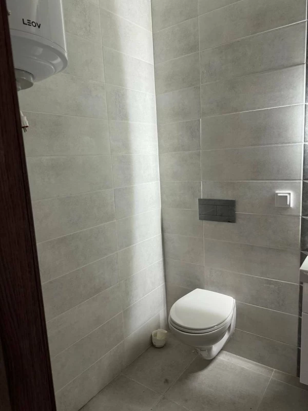 Квартира 3-кімн. продаж Київ, Святошинский – 46.43 м², Киев — 6/15