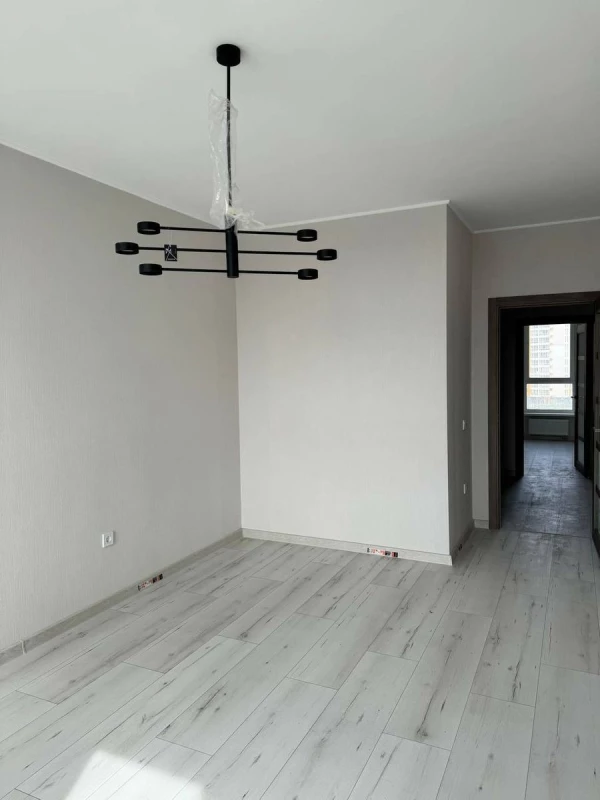 Квартира 3-кімн. продаж Київ, Святошинский – 46.43 м², Киев — 8/15