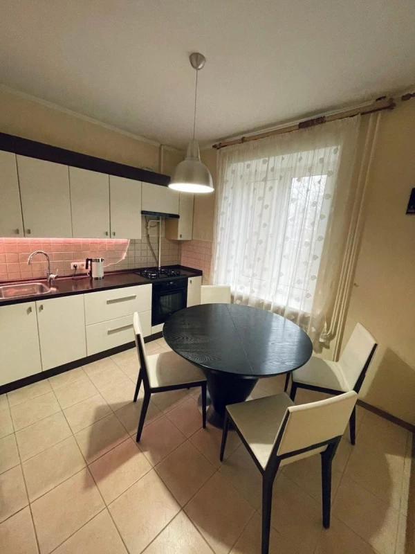 Квартира 3-кімн. продаж Київ, Печерский – 50.7 м², Киев — 5/13
