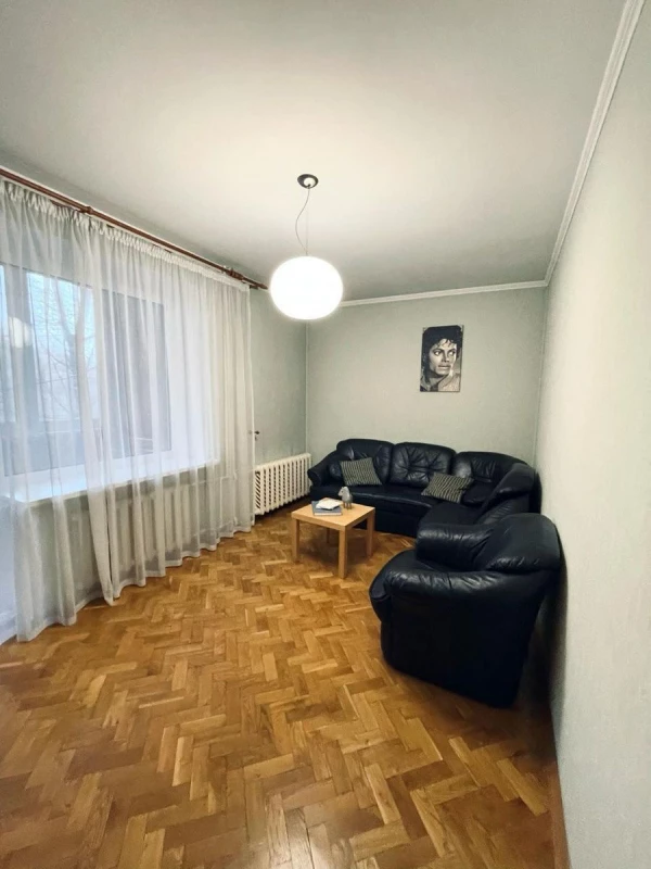 Квартира 3-кімн. продаж Київ, Печерский – 50.7 м², Киев — 6/13