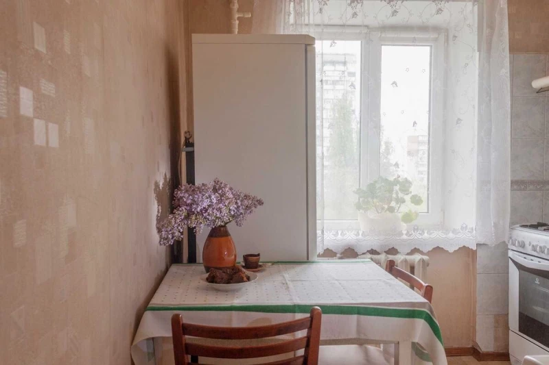 Квартира 2-кімн. продаж Київ, Днепровский – 43 м², Киев — 7/15