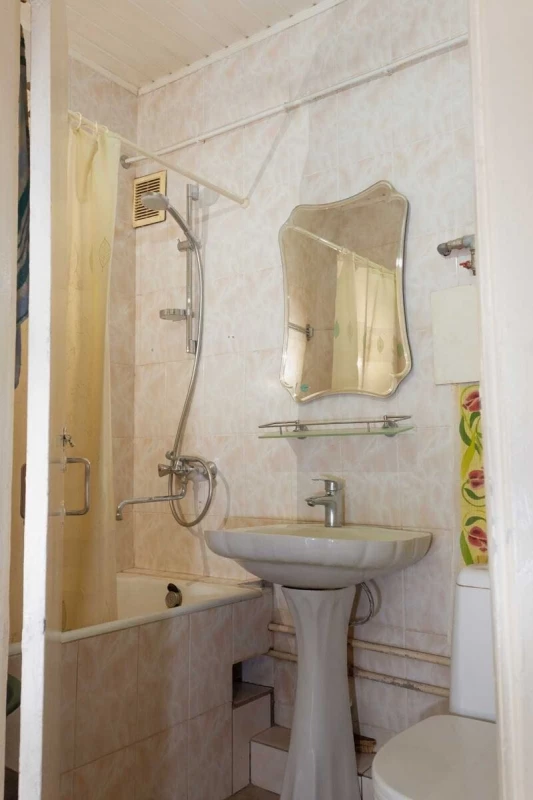 Квартира 2-кімн. продаж Київ, Днепровский – 43 м², Киев — 11/15