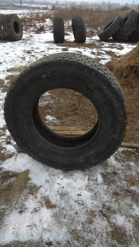 Шины 315х22.5 295х22.5 315/70-22,5    295/80-22,5    R22,5  315-70, Дніпро — 4/10