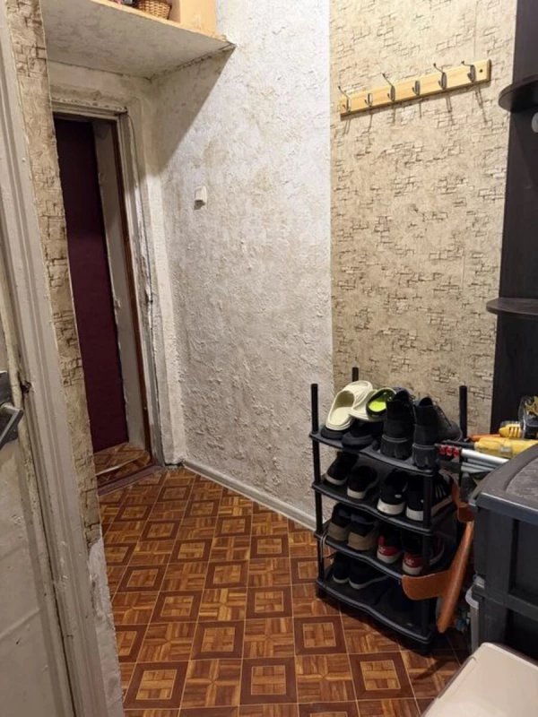 Квартира 1-кімн. продаж Вишневе – 18 м², Вишневое — 6/9