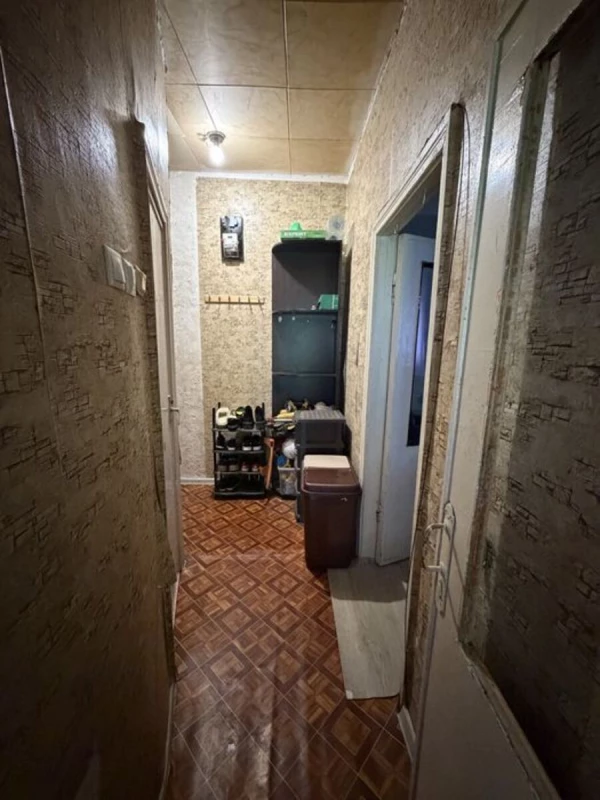 Квартира 1-кімн. продаж Вишневе – 18 м², Вишневое — 7/9