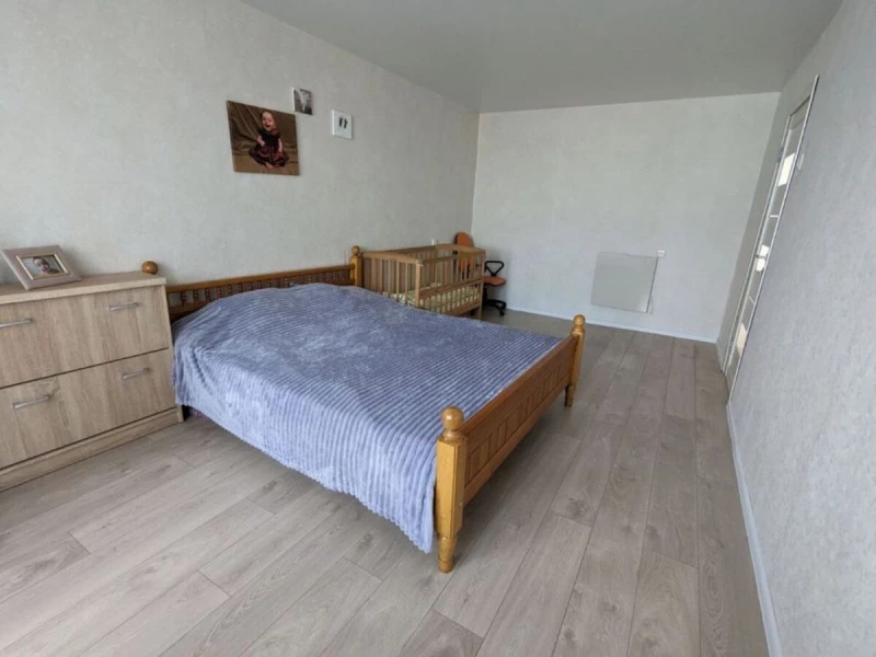 Квартира 1-кімн. продаж Ірпінь – 65 м², Ирпень — 4/15