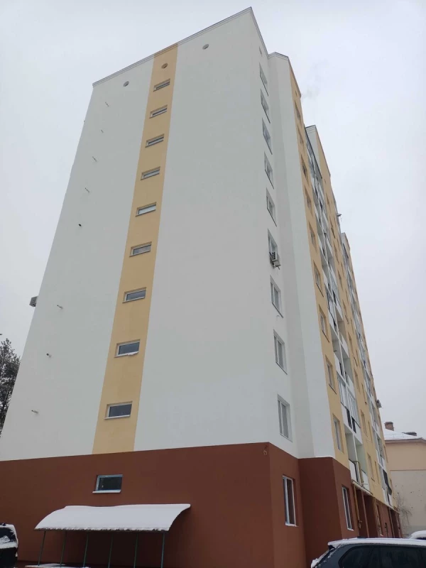 Квартира 3-кімн. продаж Ірпінь – 96 м²