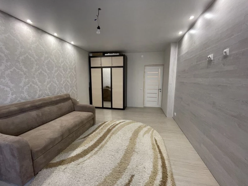 Квартира 1-кімн. продаж Ірпінь – 48 м²