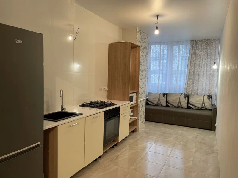 Квартира 1-кімн. продаж Ірпінь – 48 м², Ирпень — 4/7