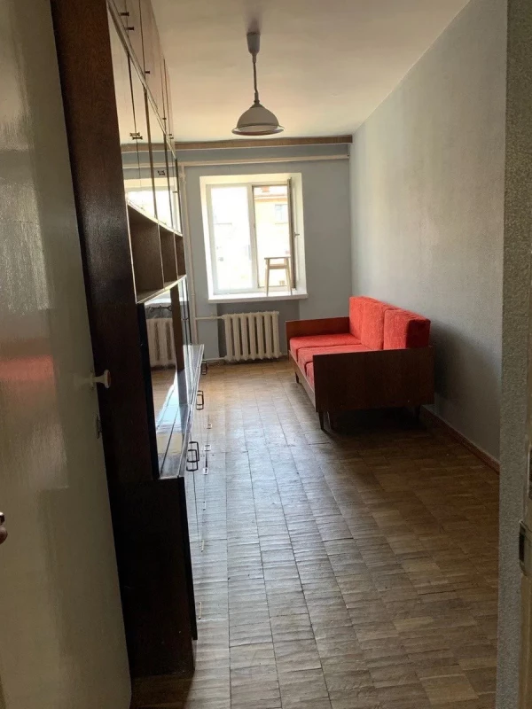 Квартира 1-кімн. продаж Вишневе – 56 м², Вишневе — 2/11