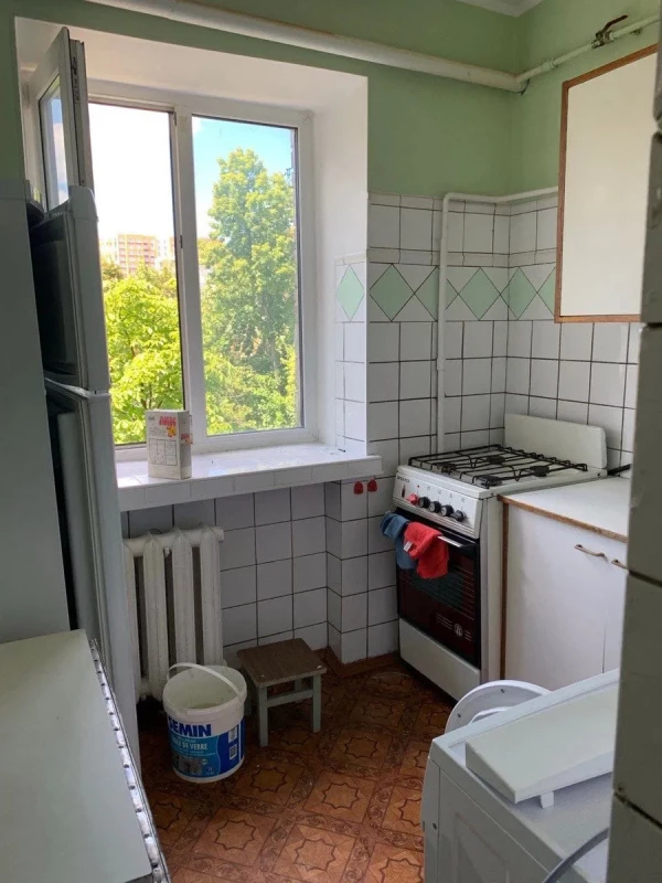 Квартира 1-кімн. продаж Вишневе – 56 м², Вишневе — 9/11