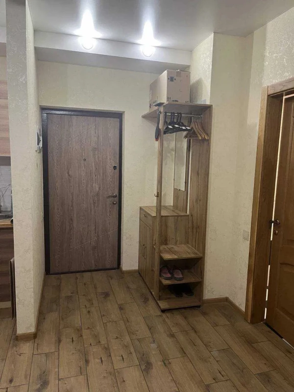 Квартира 1-кімн. продаж Вишневе – 48 м², Вишневе — 2/8