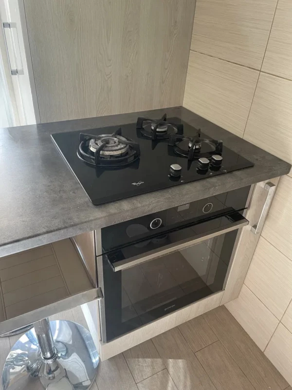 Квартира 2-кімн. продаж Вишневе – 64 м², Вишневе — 3/15