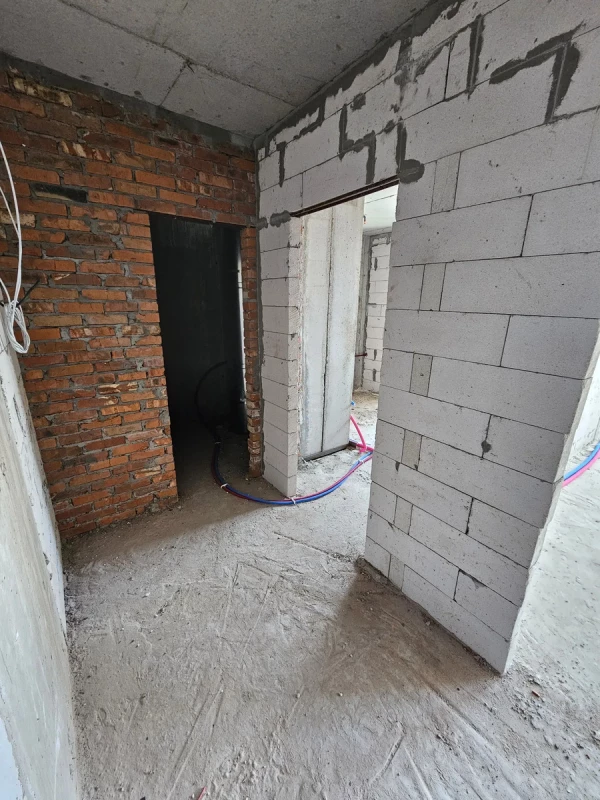 Квартира 2-кімн. продаж Вишневе – 72 м², Вишневе — 11/15