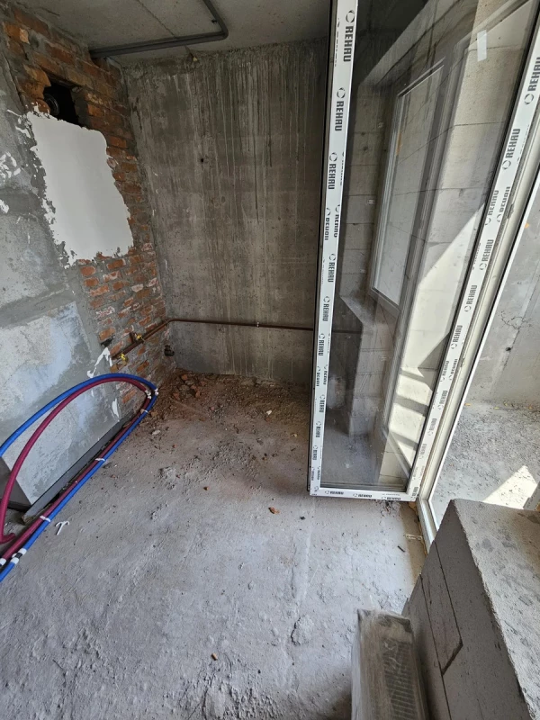 Квартира 2-кімн. продаж Вишневе – 72 м², Вишневе — 13/15