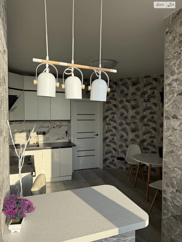 Квартира 1-кімн. продаж Вишневе – 54 м², Вишневе — 2/15