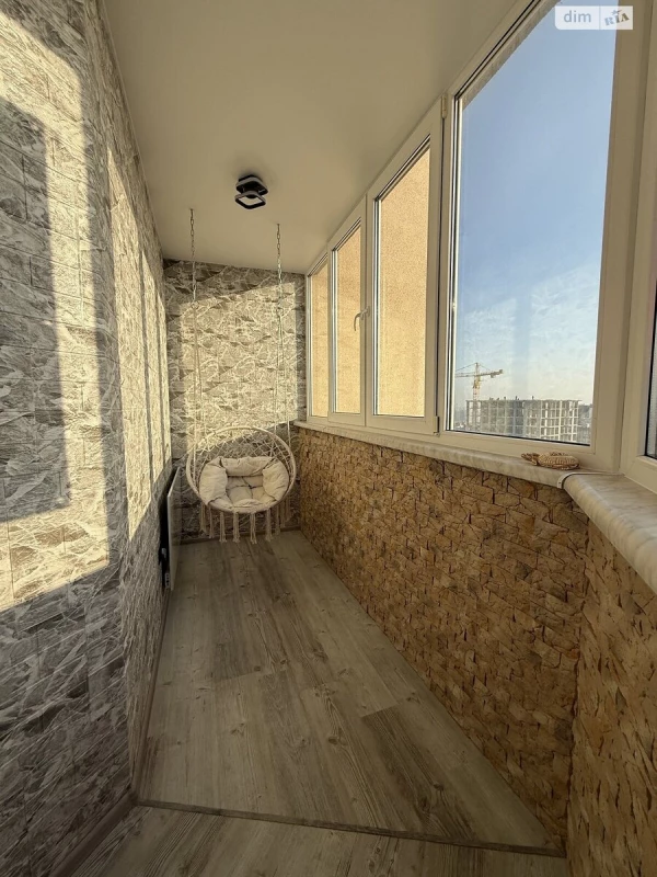 Квартира 1-кімн. продаж Вишневе – 54 м², Вишневе — 14/15