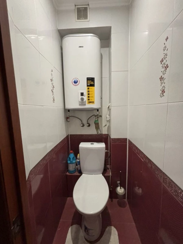 Квартира 2-кімн. продаж Вишневе – 52 м², Вишневе — 8/15