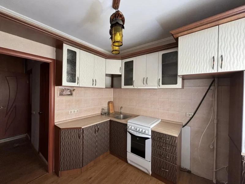 Квартира 2-кімн. продаж Вишневе – 52 м², Вишневе — 12/15