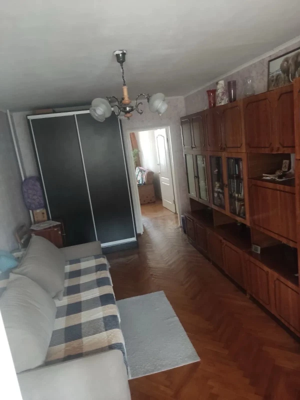 Квартира 3-кімн. продаж Вишневе – 68 м², Вишневе — 2/15