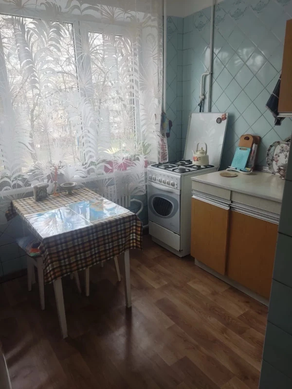 Квартира 3-кімн. продаж Вишневе – 68 м², Вишневе — 4/15
