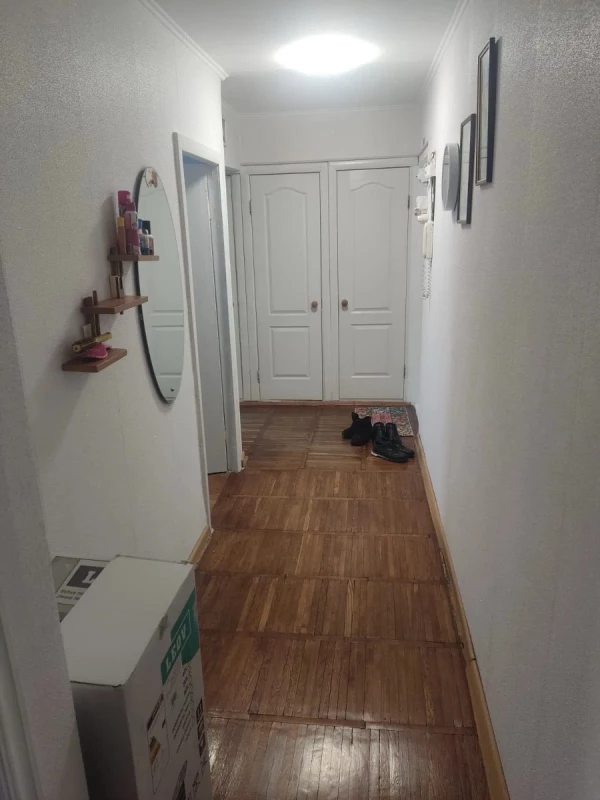 Квартира 3-кімн. продаж Вишневе – 68 м², Вишневе — 10/15
