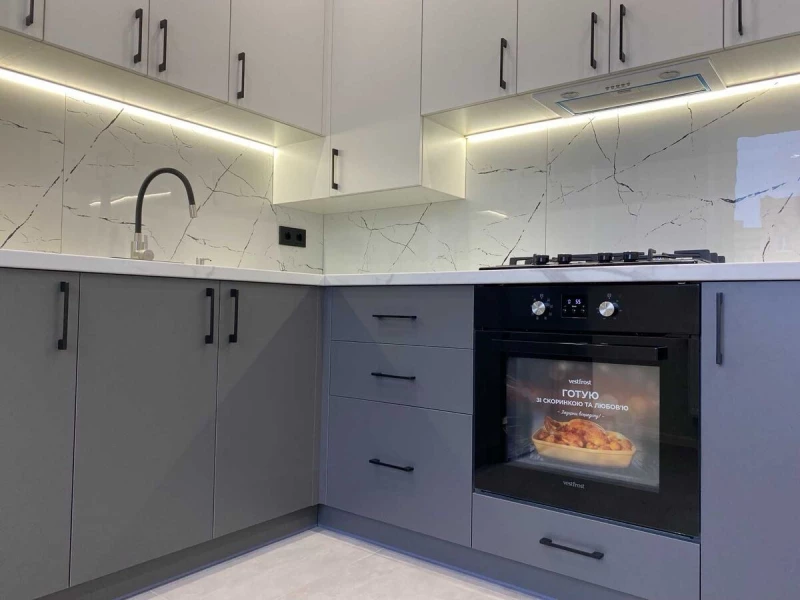 Квартира 2-кімн. продаж Ірпінь – 66 м², Ирпень — 3/15