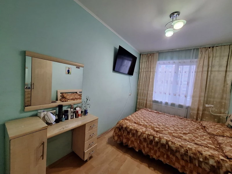 Квартира 3-кімн. продаж Вишневе – 45 м², Вишневе — 6/15