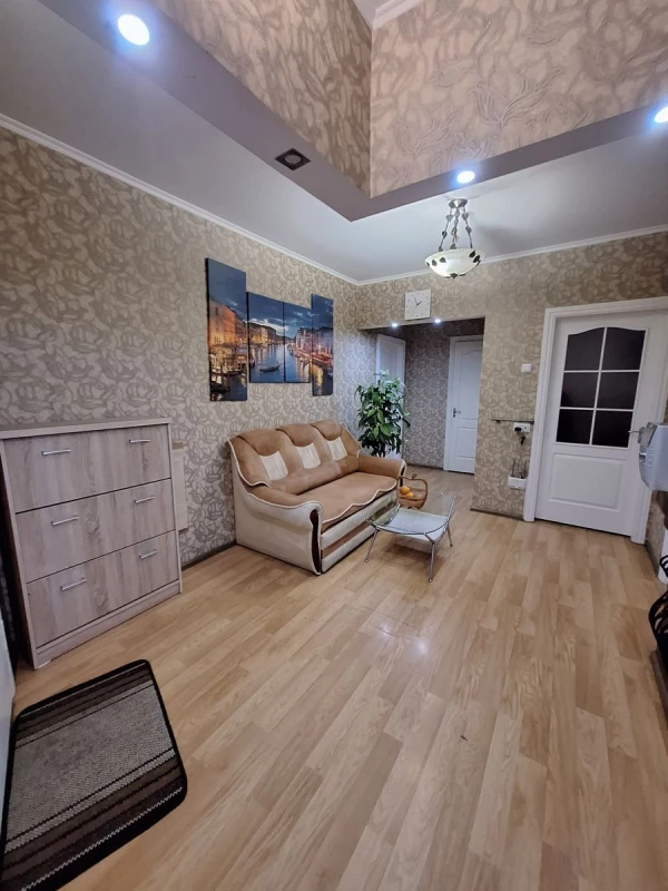 Квартира 3-кімн. продаж Вишневе – 45 м², Вишневе — 9/15