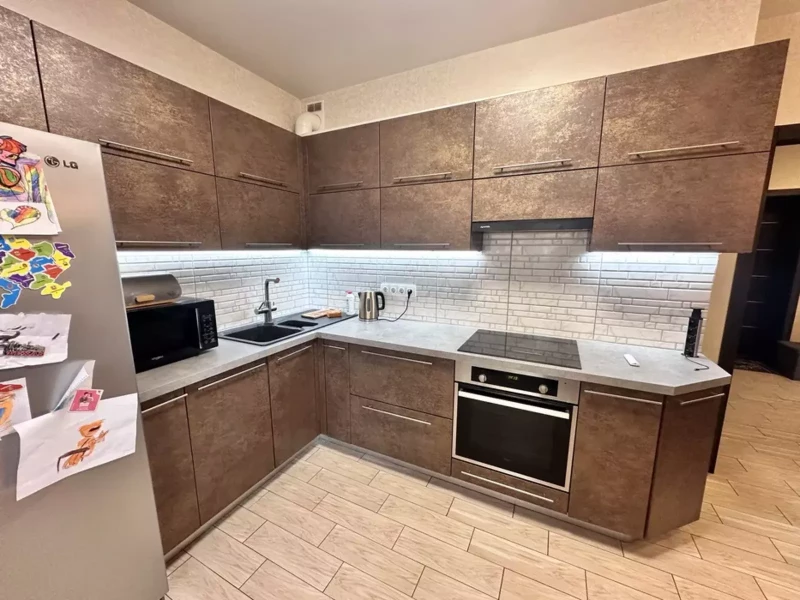 Квартира 2-кімн. продаж Вишневе – 72 м²