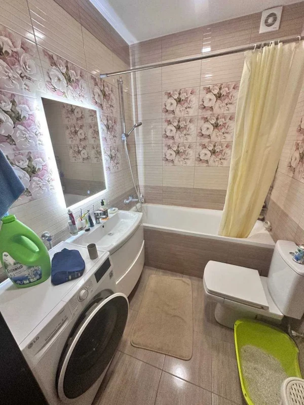 Квартира 2-кімн. продаж Вишневе – 72 м², Вишневе — 2/15