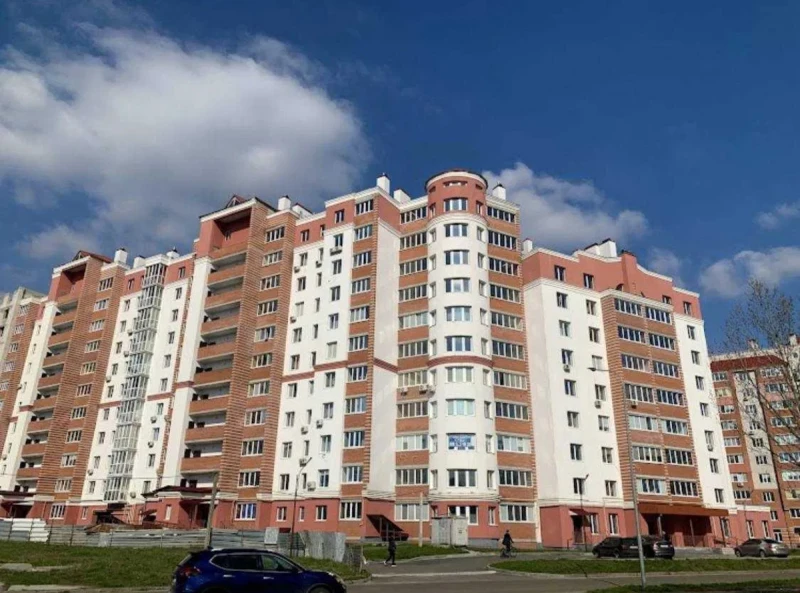 Квартира 2-кімн. продаж Вишневе – 72 м², Вишневе — 6/15