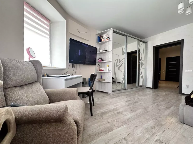 Квартира 2-кімн. продаж Вишневе – 72 м², Вишневе — 11/15
