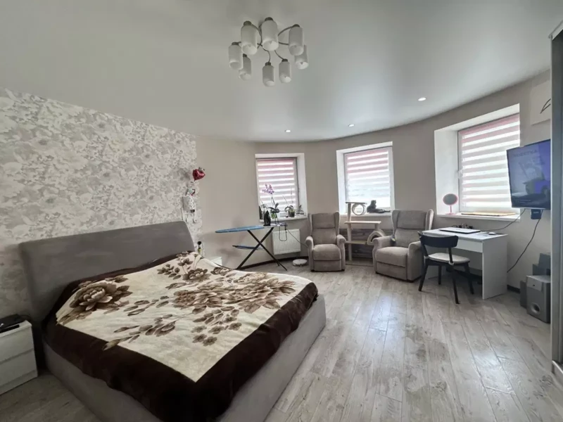 Квартира 2-кімн. продаж Вишневе – 72 м², Вишневе — 12/15