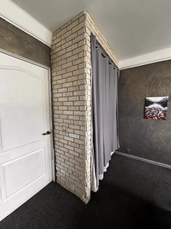 Квартира 3-кімн. продаж Вишневе – 61 м², Вишневе — 6/15