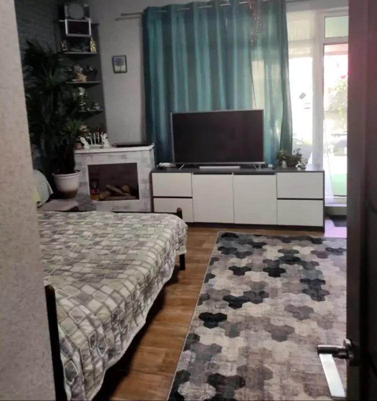 Квартира 1-кімн. продаж Вишневе – 23.2 м², Вишневе — 2/14