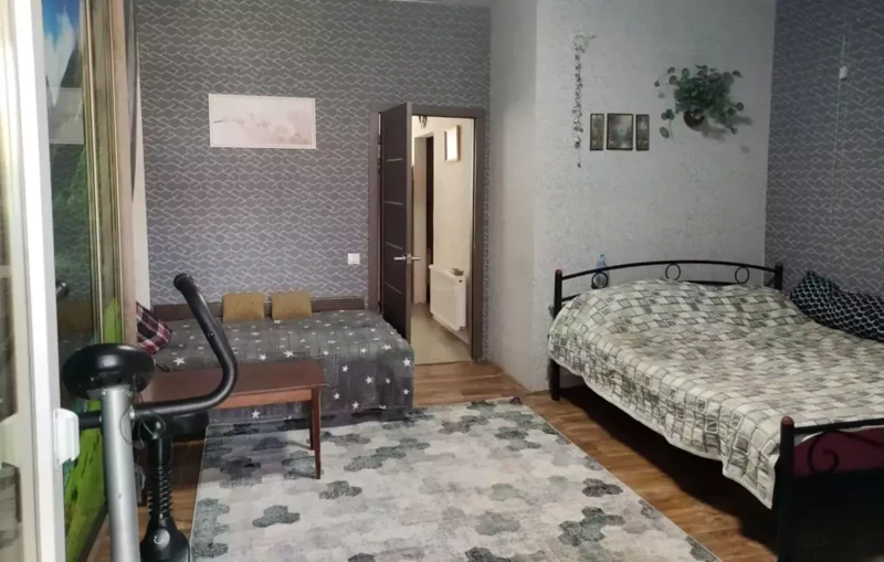 Квартира 1-кімн. продаж Вишневе – 23.2 м², Вишневе — 4/14